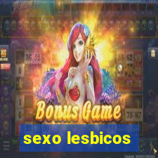 sexo lesbicos